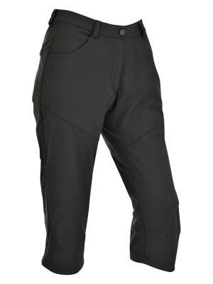 Maul Sport Spodnie funkcyjne "Rennes Ultralight" w kolorze antracytowym rozmiar: 50