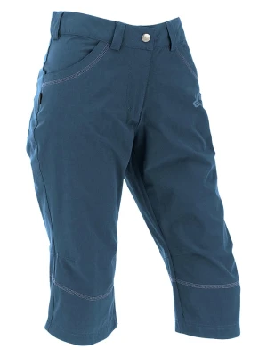 Maul Sport Spodnie funkcyjne "Rennes" w kolorze niebieskim rozmiar: 25