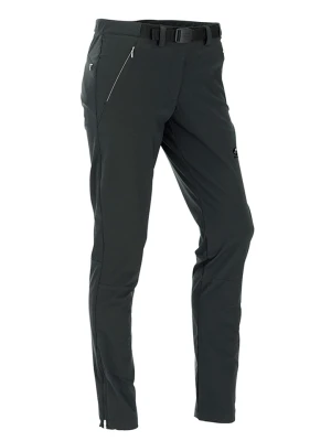 Maul Sport Spodnie funkcyjne "Seis XT" w kolorze czarnym rozmiar: 34