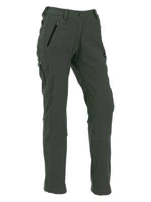 Maul Sport Spodnie funkcyjne w kolorze khaki rozmiar: 42