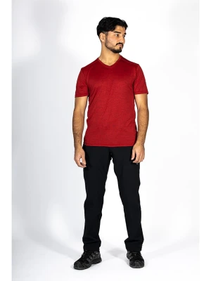 Maul Sport Spodnie trekkingowe w kolorze czarnym rozmiar: 29