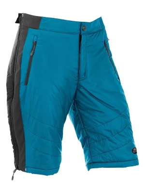 Maul Sport Szorty funkcyjne w kolorze morskim rozmiar: 46