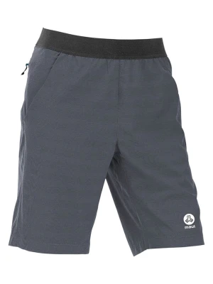Maul Sport Szorty trekkingowe "Rheinfels" w kolorze antracytowym rozmiar: 54