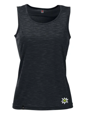 Maul Sport Top funkcyjny "Beja XT" w kolorze antracytowym rozmiar: 56