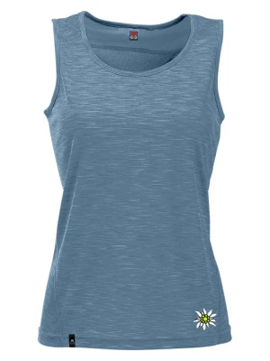 Maul Sport Top funkcyjny "Beja XT" w kolorze niebieskim rozmiar: 38
