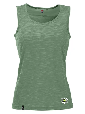 Maul Sport Top funkcyjny "Beja XT" w kolorze zielonym rozmiar: 44