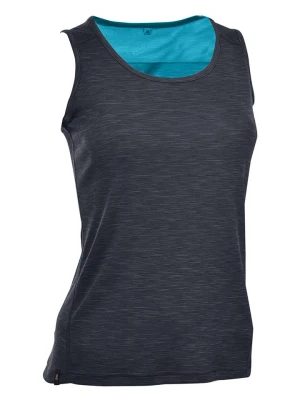 Maul Sport Top funkcyjny "Garda 3 fresh" w kolorze granatowym rozmiar: 42