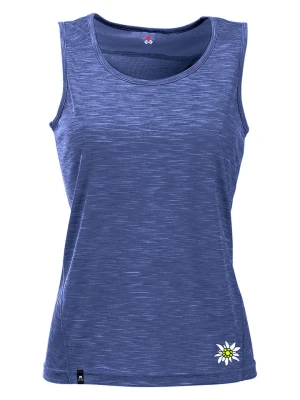 Maul Sport Top funkcyjny w kolorze granatowym rozmiar: 52