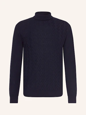 Maurizio Baldassari Golf blau