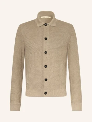 Maurizio  Baldassari Kardigan beige