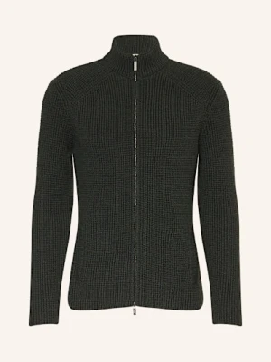 Maurizio  Baldassari Kardigan gruen