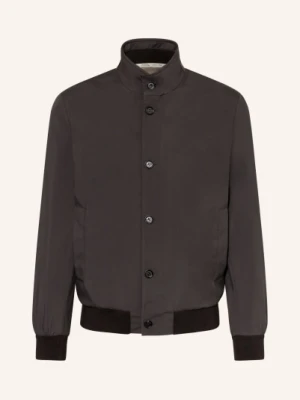 Maurizio  Baldassari Kurtka braun