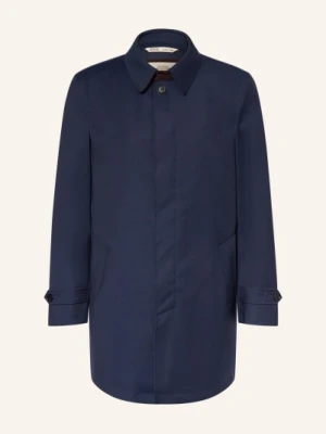 Maurizio  Baldassari Płaszcz blau