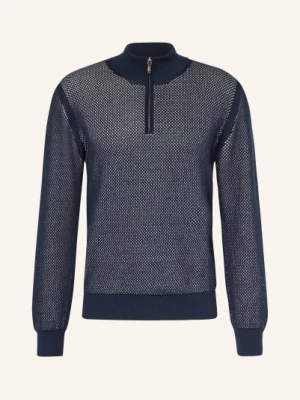 Maurizio  Baldassari Troyer blau