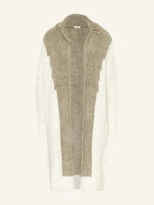 Mavi Dzianinowe Wdzianko silber