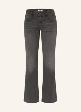 Mavi Dżinsy Bootcut Bella grau