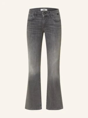 Mavi Dżinsy Bootcut Bella grau