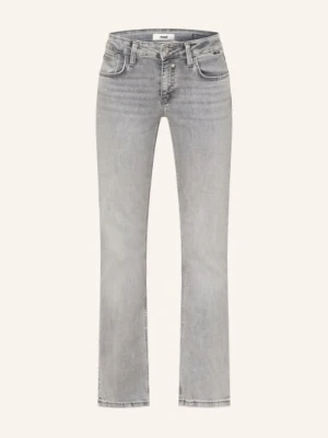 Mavi Dżinsy Bootcut Bella grau