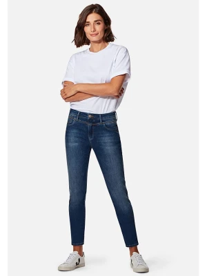 MAVI Dżinsy - Skinny fit - w kolorze granatowym rozmiar: W30 / L30