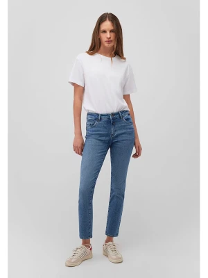 MAVI Dżinsy - Skinny fit - w kolorze niebieskim rozmiar: W32 / L30