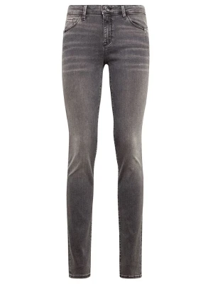 MAVI Dżinsy - Skinny fit - w kolorze szarym rozmiar: W28 / L30