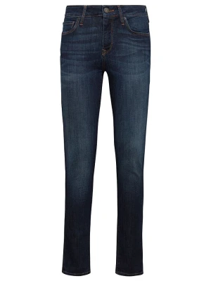 MAVI Dżinsy - Slim fit - w kolorze granatowym rozmiar: W29 / L32