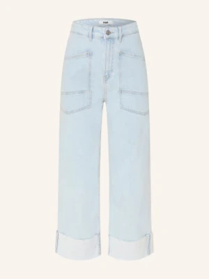 Mavi Dżinsy Typu Boyfriend Anya blau