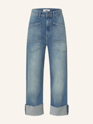 Mavi Dżinsy Typu Boyfriend Anya blau