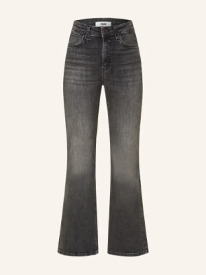 Mavi Dżinsy Z Rozszerzanymi Nogawkami Samara grau