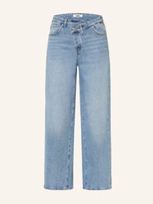 Mavi Dżinsy Z Szerokimi Nogawkami Siena Cross Fly blau