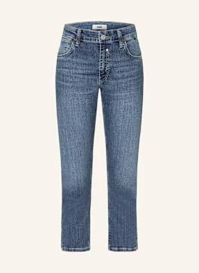 Mavi Jeansy 3/4 Liora blau