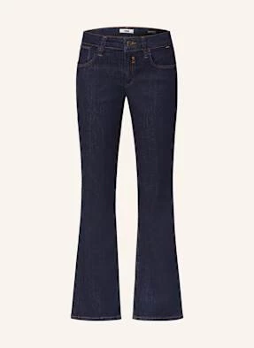 Mavi Jeansy Bootcut Bella blau