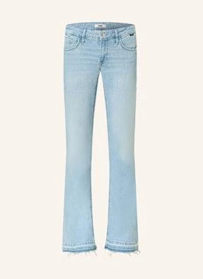 Mavi Jeansy Bootcut Bella blau