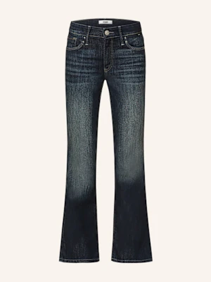 Mavi Jeansy Bootcut Bella blau