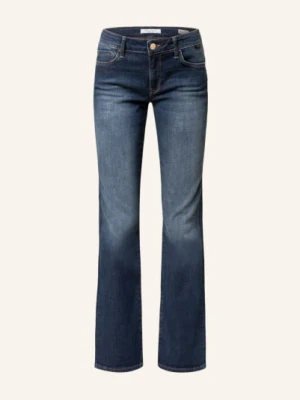 Mavi Jeansy Bootcut Bella blau