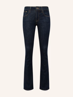 Mavi Jeansy Bootcut Bella blau A3632 Rinse STR