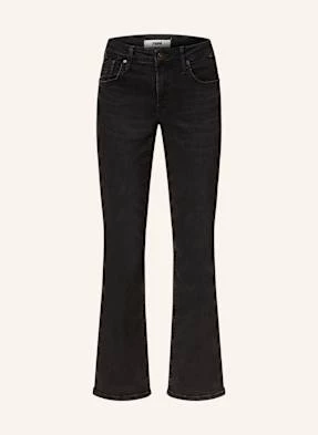 Mavi Jeansy Bootcut Bella grau