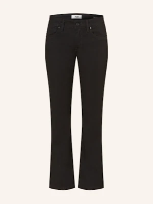 Mavi Jeansy Bootcut Bella schwarz