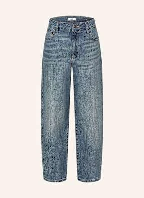 Mavi Jeansy Boyfriend Leila blau
