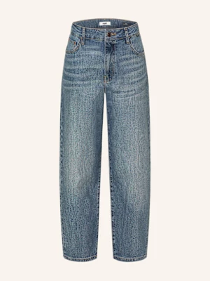 Mavi Jeansy Boyfriend Leila blau