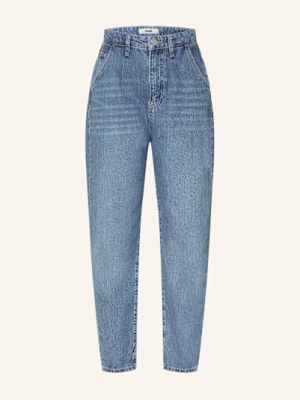 Mavi Jeansy Mom Laura blau