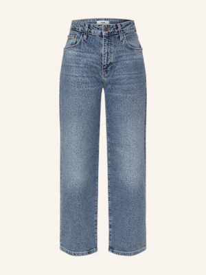 Mavi Jeansy Mom Leila blau