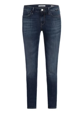 Mavi Jeansy Skinny Adriana blau