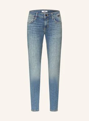 Mavi Jeansy Skinny Adriana blau