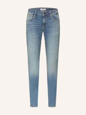 Mavi Jeansy Skinny Adriana blau
