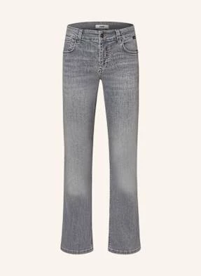 Mavi Jeansy Skinny Bella grau