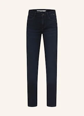 Mavi Jeansy Skinny Sophie blau