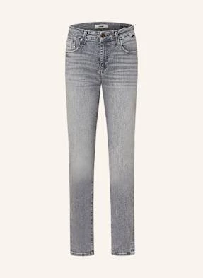 Mavi Jeansy Skinny Sophie grau