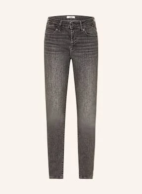 Mavi Jeansy Skinny Sophie grau