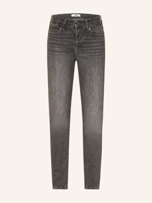 Mavi Jeansy Skinny Sophie grau